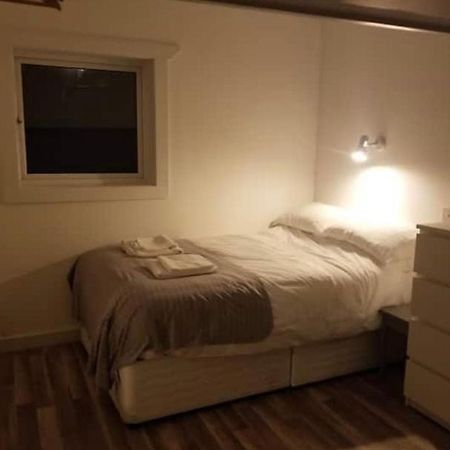 Just Renovated Galway City Apartment Exterior foto