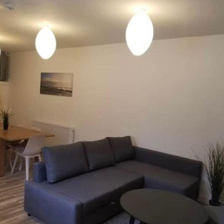 Just Renovated Galway City Apartment Exterior foto