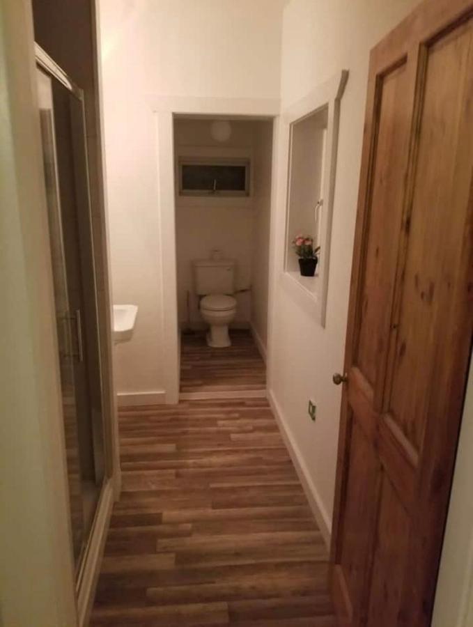 Just Renovated Galway City Apartment Exterior foto