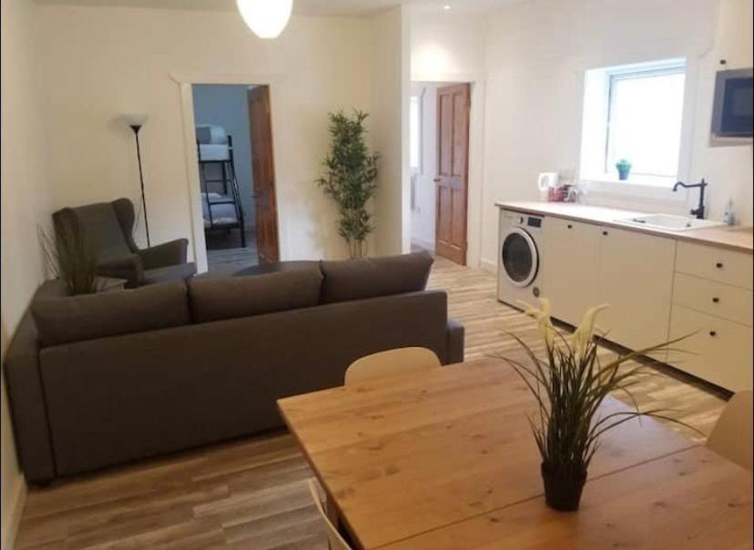 Just Renovated Galway City Apartment Exterior foto